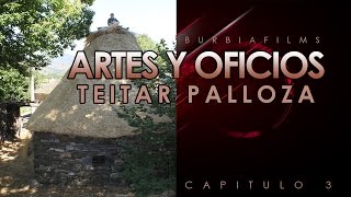 ARTES Y OFICIOS cap3 TEITAR PALLOZA [upl. by Arihk866]