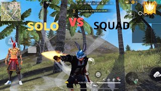 LVH  Thử solo vs squad  và cái kết 🙂 [upl. by Nomyad921]