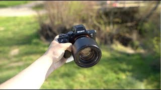 SONY A7ii WORTH IT IN 2019  OVERVIEW FROM A7iii USER [upl. by Notsob382]