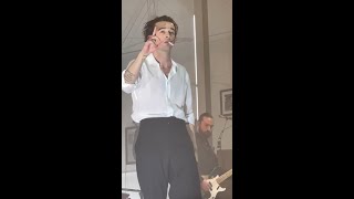 The 1975 quotSomebody Elsequot Live at MSG NYC [upl. by Niwhsa]