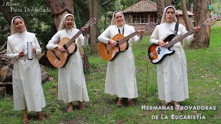 ¡Con esta jocosa trova paisa dobletiada Escuchemos la voz de Dios en el evangelio  040721 [upl. by Gnav]