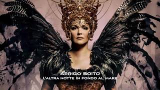 Anna Netrebko Laltra notte in fondo al mare [upl. by Ellahcim456]