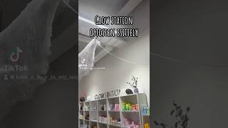 OST EST shoppailua Sellossa Glow station liikkeessä korealaista kosmetiikkaa [upl. by Ydnelg]