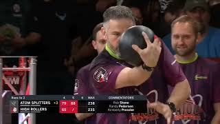 PBA Messengers and Lucky Strikes 2024 PBA Tour Season [upl. by Verna]