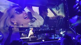 Elton John  Tiny Dancer Live O2 London  FYBR  090423  FLOOR 4K [upl. by Eylhsa644]