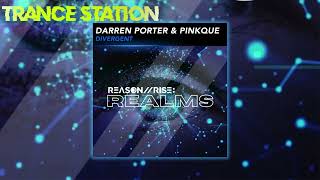 Darren Porter amp Pinkque  Divergent Extended Mix REASON II RISE REALMS [upl. by Hedvig]