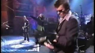 INXS  01  New Sensation  Hard Rock live 1997 [upl. by Pampuch]