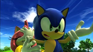 Sonic Generations is Getting Rewritten [upl. by Anniala]