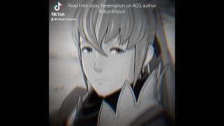 Fire Emblem Faster N Harder Takumi Edit feh feif fireemblem [upl. by Ahsikar]