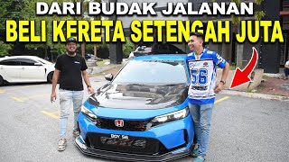 LENJAN HABIS TYPE R PERANG PALING LAJU [upl. by Lister]