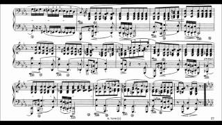 F Chopin  Polonaise op 40 no 2 in C minor Pollini [upl. by Mohr529]