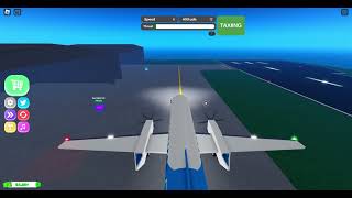 Main roblox airport tycoon [upl. by Alac]