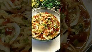 Massala Maggie music tastyrecipes easyrecipe homemade [upl. by Fesuy]