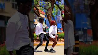 Marioo  Statue Couple Dance Challenge Ft Fathermoh X Sean Mmg X Ssaru statue tz kenyadancer [upl. by Patrice]