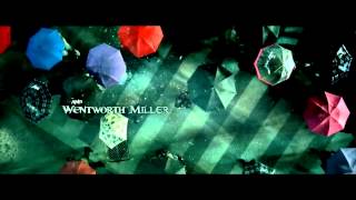 ☢ Resident Evil Afterlife Opening Scene  Flying Through the Air  Tokyo HD ☢ [upl. by Ittocs]