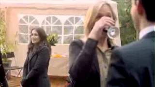 Broadchurch exclusive extra scene  Dannys wake [upl. by Haroppiz545]