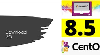 How to Download CentOS 85 ISO Image  CentOS852111x8664  Includes Full  Minimal Versions [upl. by Yduj]
