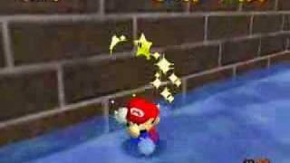 Capless Mario Over The Years supermario nintendo easteregg fact gaming [upl. by Nobie]