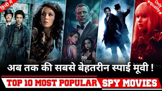 Real Story Of A Spy Who Made History  Explained In Hindi [upl. by Singband]