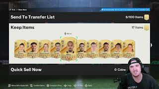 Are The 81 Player Picks Worth It For TOTS EAFC 24 [upl. by Yrocaj]