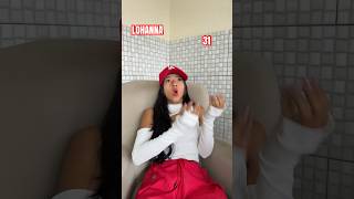 LOHANNA TÁ FALANDO A VERDADE shorts shortsviral funnymemes youtubecreatorawards humor [upl. by Trinette]