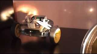 Curso de Robotica Video Tutorial 42 [upl. by Llerref]