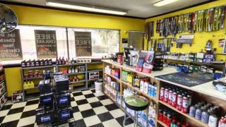 Cam Automotive  Deerfield Beach FL  Auto Repair [upl. by Marquardt425]