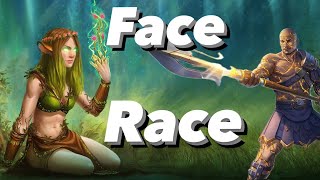 Gods Unchained Sealed Mode  Can I win this Face Race [upl. by Nemajneb]