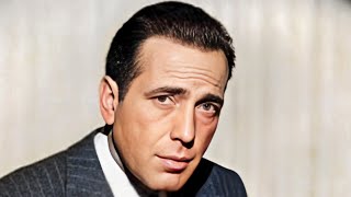 Humphrey Bogart  How He Became a Hollywood Tough Guy [upl. by Zoubek]