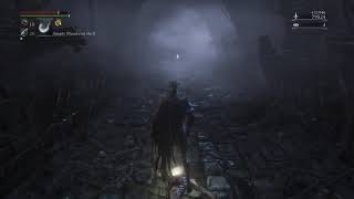 Bloodborne  Getting The Formless Oedon 5 Caryll Rune Chalice Dungeon [upl. by Kraus496]