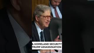 John Kennedy Presses Top FBI Official on Lisa Page Lawsuit Settlement [upl. by Anelrad454]