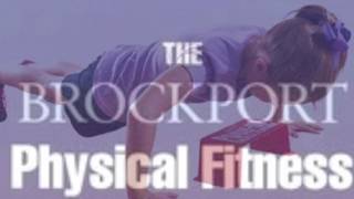 Fitnessgram and Brockport Fitness Tips [upl. by Aniryt]