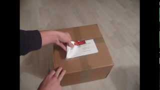 unboxing US WW2 infantry gear [upl. by Cloe]