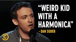 Dan Soder Not Special  Full Special [upl. by Klemens]