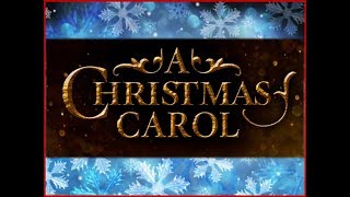 A Christmas Carol  Stave 1 [upl. by Pazice]