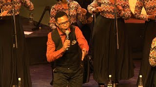 Exaltation Crew  Saligmaker  Loof Hom In Afrikaans Afrikaans Gospel  Koortjie [upl. by Swaine373]