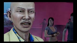 Sleeping Dogs DE  EP2 Bam Bam Club  Steam PC GeForce Now cloud gameplay FHD [upl. by Mayyahk663]