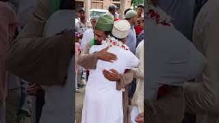 Madine Jane walo Jao Jao Fi Amanillah  Maulana Imtiyaz Misbahi Allahabadi newnaat madina makka [upl. by Annohsal]