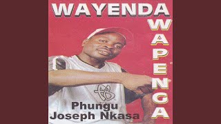 Wayende Wapenga [upl. by Nnovahs]