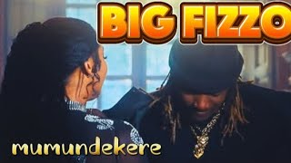 big fizzo  mumundekere  johnp artist official video [upl. by Hendrik]