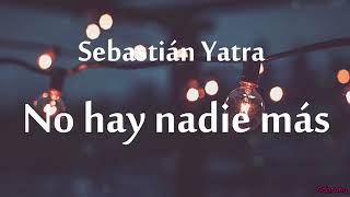 Sebastián yatra karaoke recuerdo aquel día [upl. by Yelhsa]