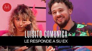 ¿Qué pasó con Luisito Comunica y su ex novia Lenguas de Gato [upl. by Renita993]