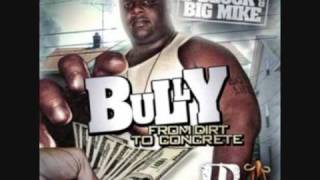 Bully Is Here  Bully feat Sheek Louch [upl. by Eenimod]