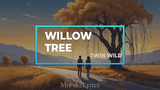 Twin Wild  Willow Tree Sub Español [upl. by Addis972]