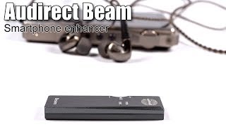 Review of Audirect Beam — portable DACamp [upl. by Beauregard93]