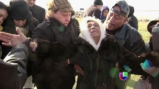 A un año de la muerte de Macho Camacho  Noticiero Univisión [upl. by Egan4]