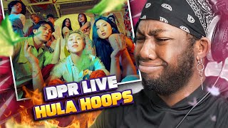 DPR LIVE  Hula Hoops ft BEENZINO HWASA OFFICIAL MV REACTION  REVIEW [upl. by Wendi912]