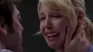 Izzie and Denny  Greys Anatomy  What about me Scene  greysanatomy [upl. by Tish]