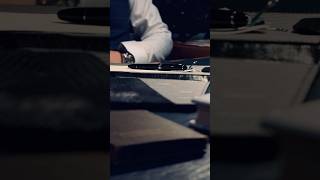 Elegant Handwriting with Montblanc 149  Gentleman’s Penmanship [upl. by Airtap]