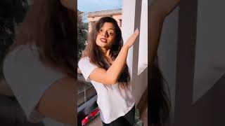 dhee 13 Nainika latest video dhee 13 kings Vs Queens shorts [upl. by Slade]